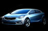 2014 Kia Forte Cerato Teaser Photos