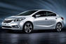 2014 Kia Forte Cerato Photos