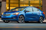 2014 Kia Forte Photos
