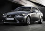 2014 Lexus IS UK Price Photos