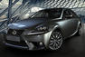 2014 Lexus IS 250, 350, 300h F Sport Photos