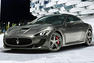 2014 Maserati GranTurismo MC Stradale Photos