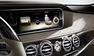 2014 Mercedes S Class Interior Leaked Photos