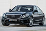 2014 Mercedes S Class Photos
