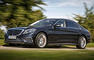 2014 Mercedes S65 AMG Photos