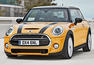 2014 Mini Cooper Photos