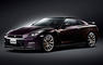 2014 Nissan GT R Midnight Opal Photos
