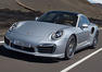 2014 Porsche 911 Turbo S 991 Photos