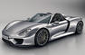 Porsche 918 Spyder (2014) Photos