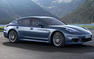 2014 Porsche Panamera Diesel Photos