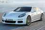 2014 Porsche Panamera S E Hybrid Photos