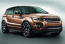 2014 Range Rover Evoque Photos