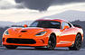2014 SRT Viper TA Photos