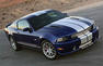 2014 Shelby GT Photos