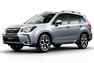 2014 Subaru Forester Price Photos
