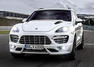 2014 TechArt Porsche Cayenne S Diesel Photos