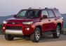 2014 Toyota 4Runner Photos