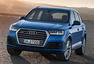 2015 Audi Q7: Engines, Specs, Equipment Photos