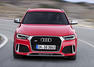 2015 Audi Q3 and RS Q3 Facelift: Price, Specs Photos