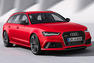 2015 Audi A6, S6, RS6 Avant and allroad quattro: Price, Specs Photos