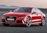 2015 Audi RS7 Facelift Specs and Equipment Photos