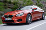 2015 BMW M6 Facelift (Coupe, Convertible and Gran Coupe) Photos