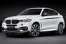 2015 BMW X6 M Performance Parts Photos