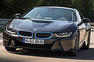 Rumor: BMW Working On 588 mpg Car Photos