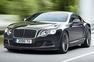 2015 Bentley Continental GT Speed Photos