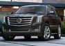 2015 Cadillac Escalade Price Photos