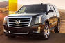 2015 Cadillac Escalade Photos