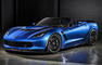 2015 Chevrolet Corvette Z06 Convertible Photos
