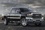 2015 Chevrolet Silverado and 2015 GMC Sierra Denali Photos