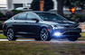 2015 Chrysler 200 Photos
