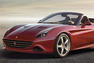 2015 Ferrari California T Leaked Photos