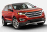 2015 Ford Edge Engines, Specifications and Equipment Photos