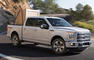 Ford F150 Gets Mustang Sport Mode Photos