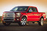 2015 Ford F150 Photos