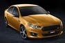 2015 Ford Falcon XR6 and XR8: Specs, Equipment Photos