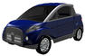2015 Ford Model T Photos