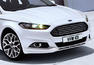 2015 Ford Mustang Info Photos