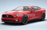 2015 Ford Mustang Leaked Photos