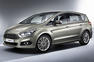 2015 Ford S MAX: Specs, Equipment Photos