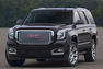 2015 GMC Yukon Denali Photos