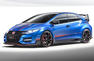 2015 Honda Civic Type R: New Specs Photos
