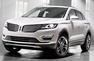 Lincoln MKC Price Photos