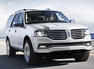 2015 Lincoln Navigator Price Photos
