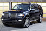 2015 Lincoln Navigator Photos