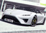 2015 Lotus Elise Promo Photos