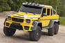 Mansory Mercedes G63 AMG 6x6 Photos